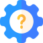 Question Symbol 64x64