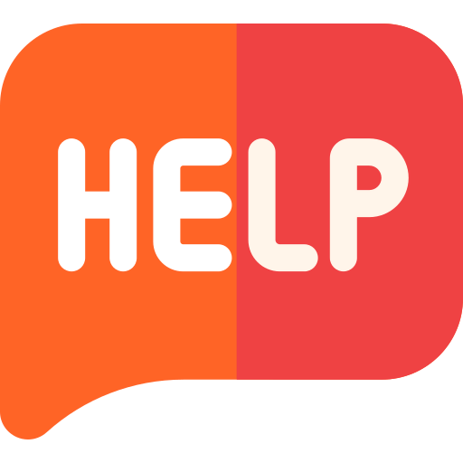 Help biểu tượng