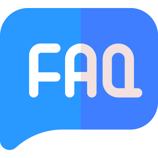 Faq ícono