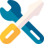 Tools Symbol 64x64