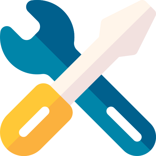 Tools icon