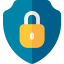 Security Symbol 64x64
