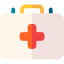 First aid kit Symbol 64x64