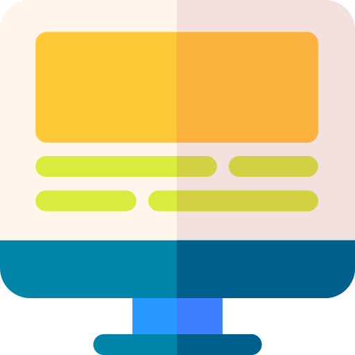 Browser Symbol