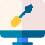 Support Symbol 64x64