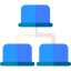 Network Symbol 64x64