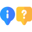 Question Symbol 64x64