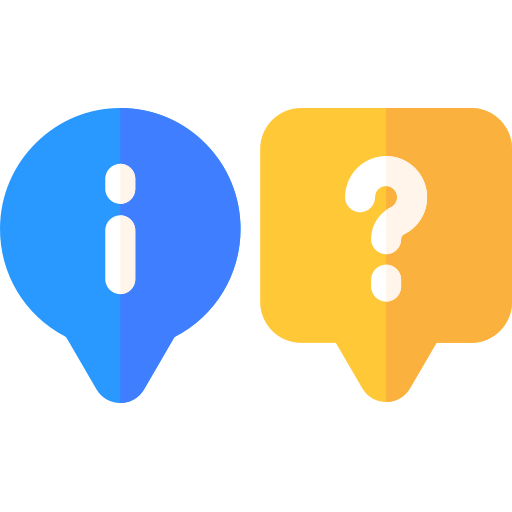 Question icon