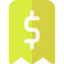 Invoice Symbol 64x64