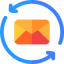 Message Symbol 64x64
