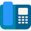 Phone Symbol 64x64