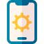 Settings Symbol 64x64