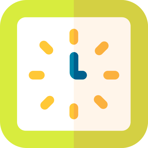 Time icon