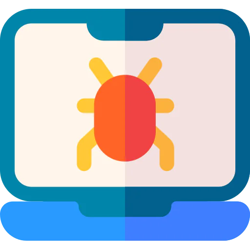 Bug 图标