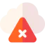 Облако иконка 64x64