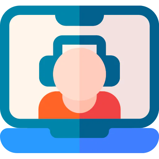 Support icon