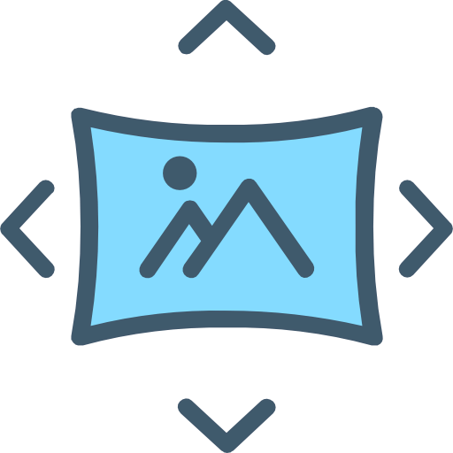 Ar icon