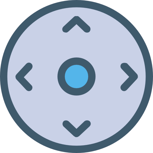 Move button icon