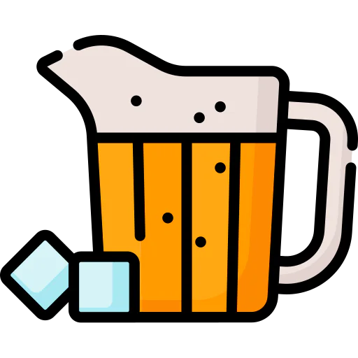 Pitcher icon