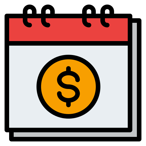 Calendar icon