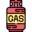 Gas icon 64x64