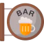 Bar icon 64x64