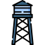 Water tower icon 64x64