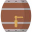 Barrel icon 64x64
