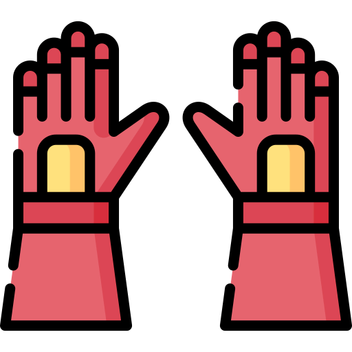 Fireproof icon