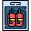 Fire extinguisher 图标 64x64