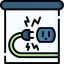 Electricity 图标 64x64