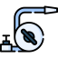 Fire hose icon 64x64