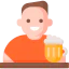 Beer icon 64x64