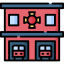 Fire department 图标 64x64