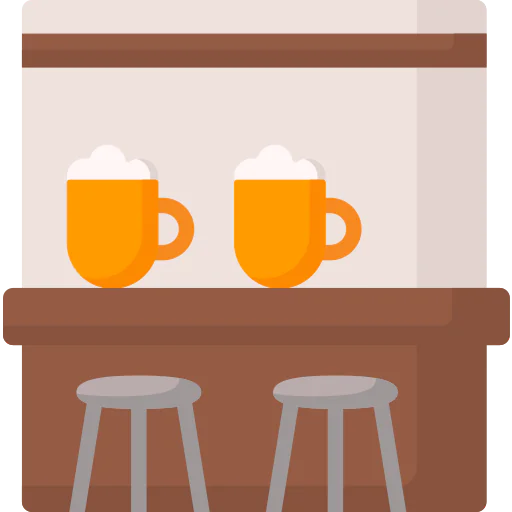 Pub icon