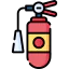 Fire extinguisher icône 64x64