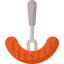Sausage icon 64x64
