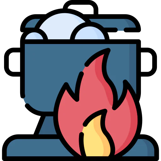 Fire icon