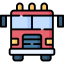 Fire truck 图标 64x64