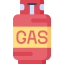 Gas icon 64x64