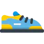 Sport shoe icon 64x64