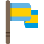 Flag icon 64x64