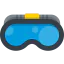 Goggles icon 64x64