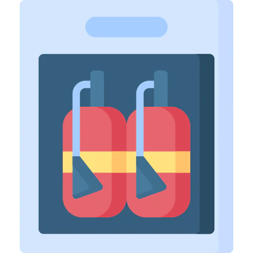 Fire extinguisher 상