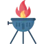 Bbq іконка 64x64