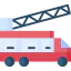 Fire truck іконка 64x64
