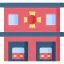 Fire department іконка 64x64