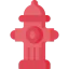 Fire hydrant アイコン 64x64