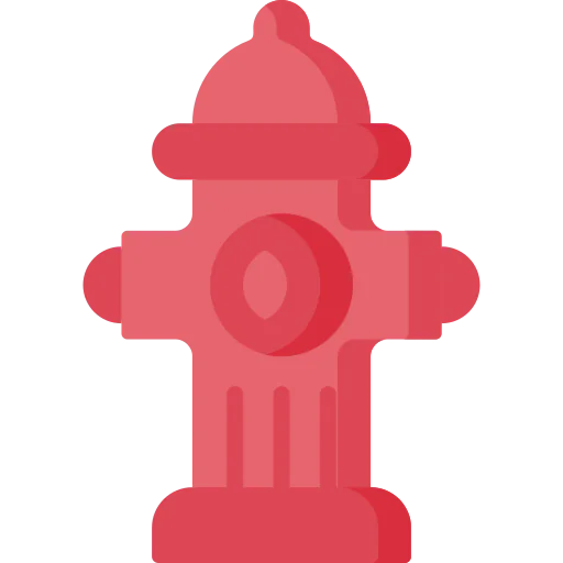 Fire hydrant Ikona