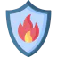 Shield icône 64x64